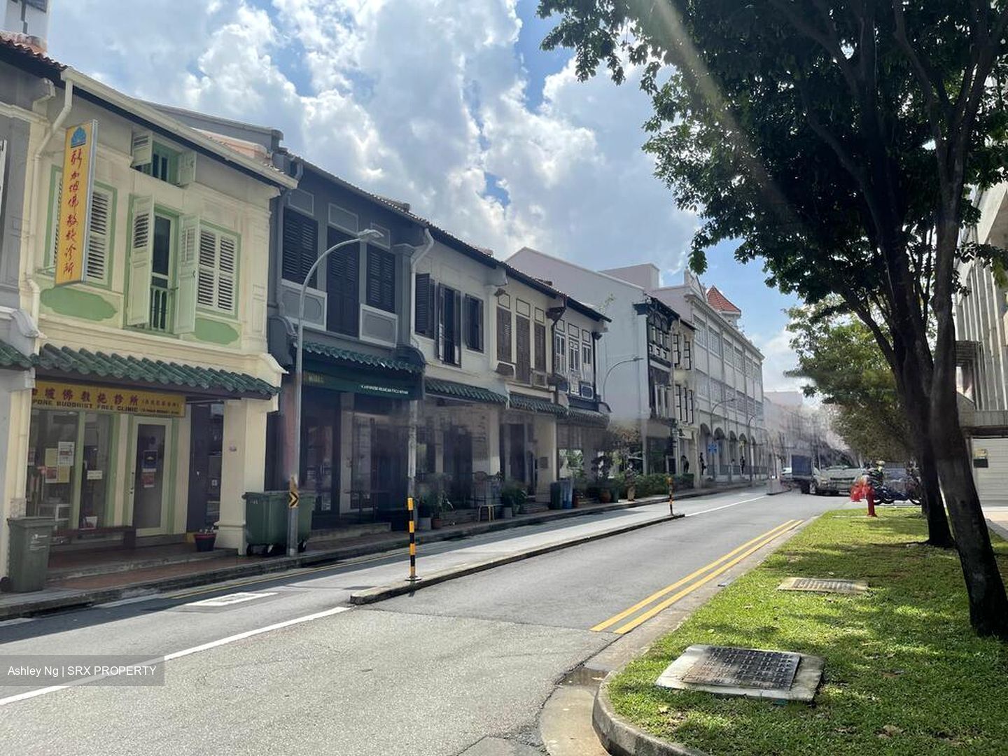 Tanjong Pagar Road (D2), Retail #501212781